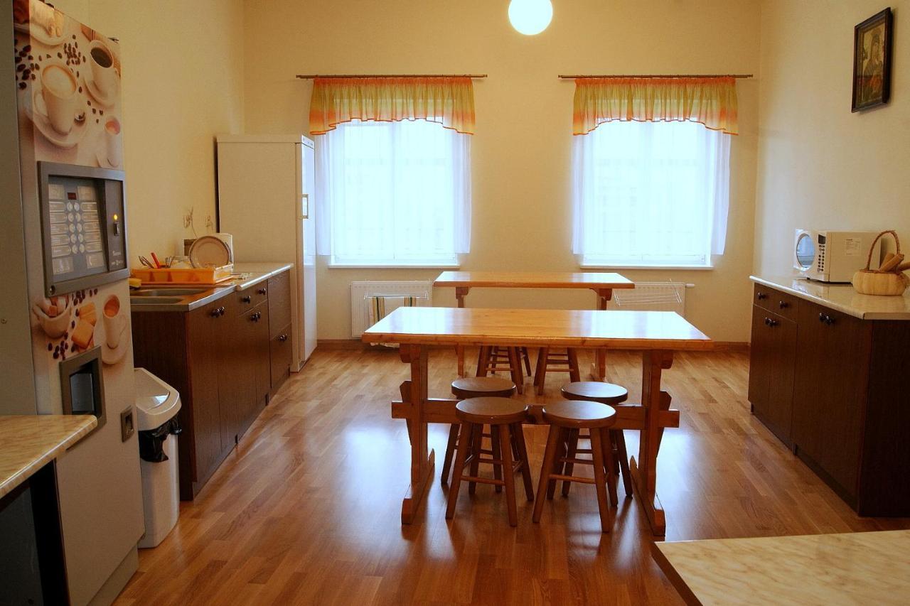 Dom Notre Dame Bed & Breakfast วรอตซวาฟ ภายนอก รูปภาพ