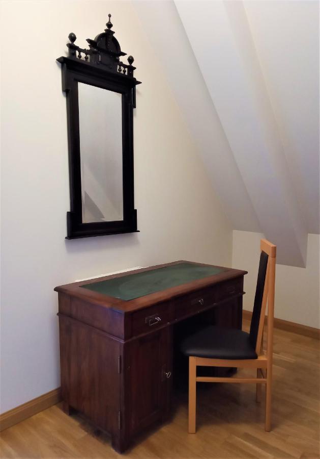 Dom Notre Dame Bed & Breakfast วรอตซวาฟ ภายนอก รูปภาพ